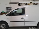  Volkswagen  Caddy VOLKSWAGEN  / 2015 / 4P / VETT. FURGONATA 2.0 TDI 122CV EURO6 4MOTION VAN #101
