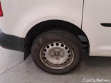  Volkswagen  Caddy VOLKSWAGEN  / 2015 / 4P / VETT. FURGONATA 2.0 TDI 122CV EURO6 4MOTION VAN #123