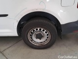  Volkswagen  Caddy VOLKSWAGEN  / 2015 / 4P / VETT. FURGONATA 2.0 TDI 122CV EURO6 4MOTION VAN #125