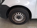 Volkswagen  Caddy VOLKSWAGEN  / 2015 / 4P / VETT. FURGONATA 2.0 TDI 122CV EURO6 4MOTION VAN #128