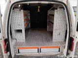  Volkswagen  Caddy VOLKSWAGEN  / 2015 / 4P / VETT. FURGONATA 2.0 TDI 122CV EURO6 4MOTION VAN #138