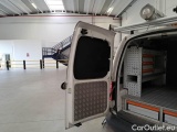 Volkswagen  Caddy VOLKSWAGEN  / 2015 / 4P / VETT. FURGONATA 2.0 TDI 122CV EURO6 4MOTION VAN #141