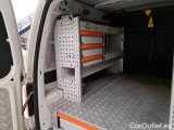  Volkswagen  Caddy VOLKSWAGEN  / 2015 / 4P / VETT. FURGONATA 2.0 TDI 122CV EURO6 4MOTION VAN #140
