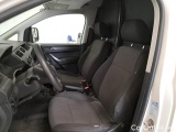  Volkswagen  Caddy VOLKSWAGEN  / 2015 / 4P / VETT. FURGONATA 2.0 TDI 122CV EURO6 4MOTION VAN #145