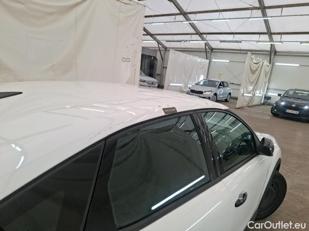  Citroen  C4  Berline Feel Nav Business R 1.5 BlueHDI 110CV BVM6 E6d #34