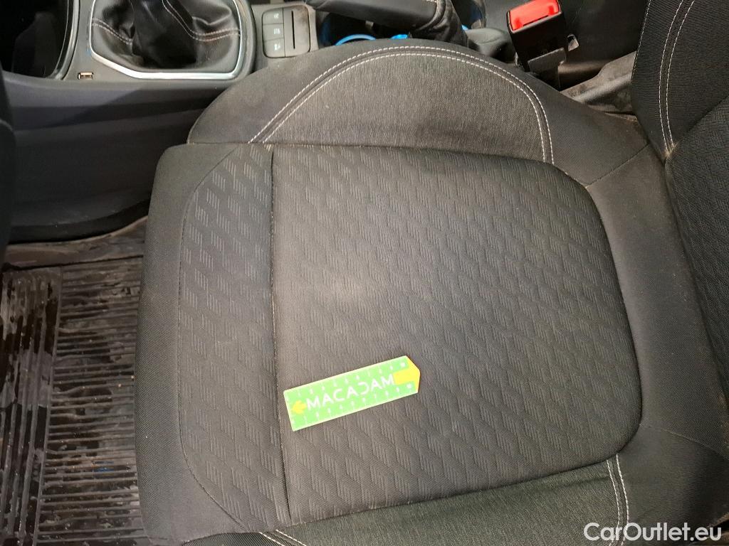  Ford  Puma FORD  / 2019 / 5P / SUV 1.0 Flexifuel 125 ch TITANIUM / TRANSFO VP/VF #10