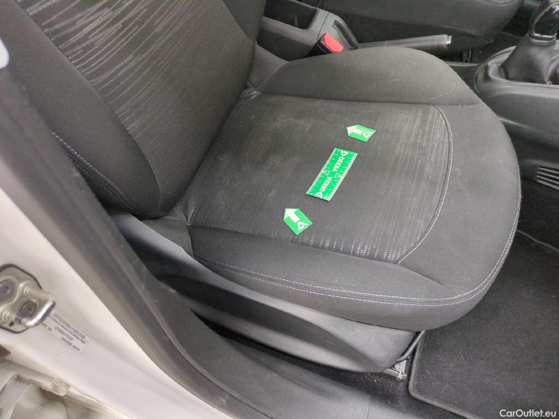  Peugeot  208  Affaire Premium Pack 1.5 HDi 100CV BVM5 E6dT #1