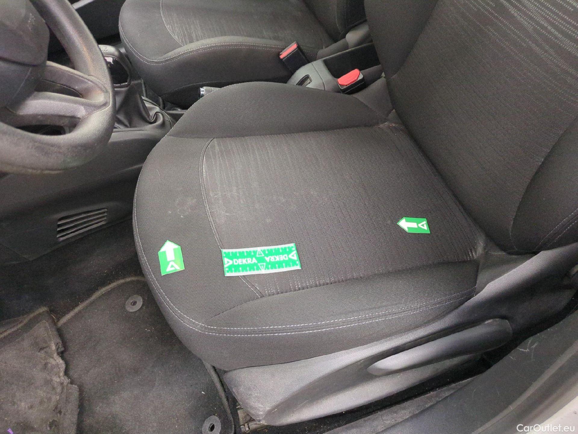  Peugeot  208  Affaire Premium Pack 1.5 HDi 100CV BVM5 E6dT #23