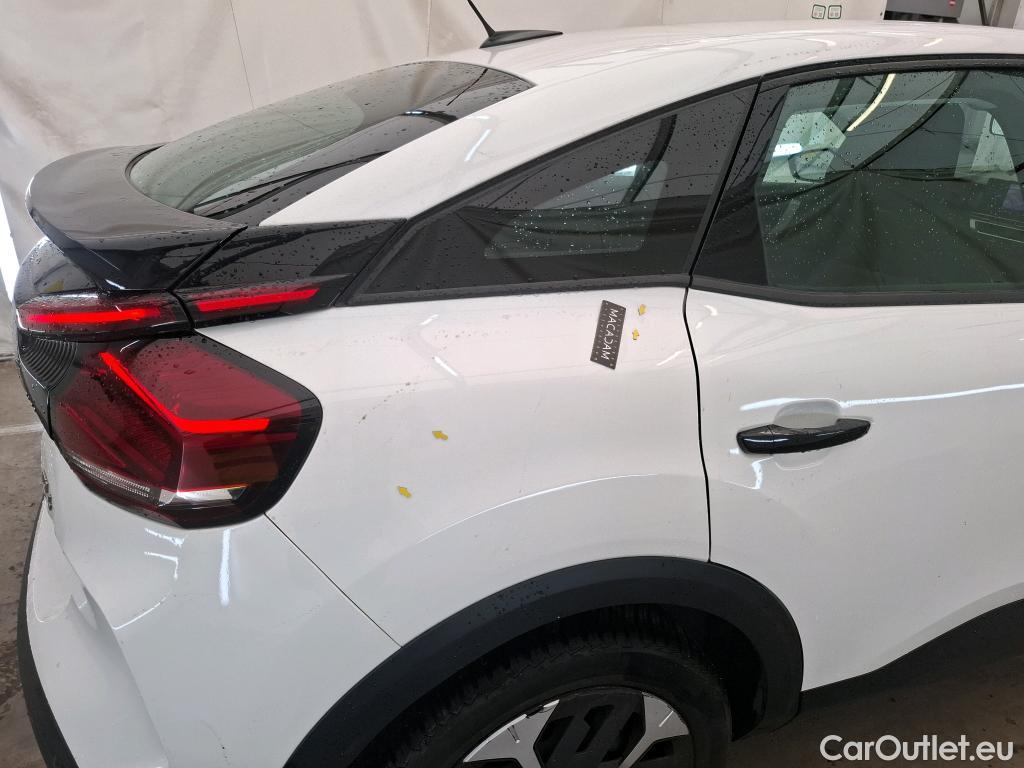  Citroen  C4  Berline Feel Nav Business R 1.5 BlueHDI 110CV BVM6 E6d #54