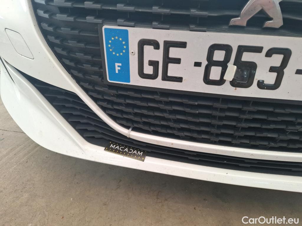  Peugeot  208  Premium 1.2 PureTech 75CV BVM5 E6d #38
