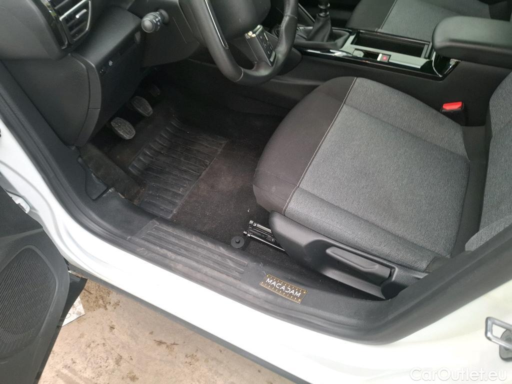  Citroen  C4  Berline Feel Nav Business R 1.5 BlueHDI 110CV BVM6 E6d #69