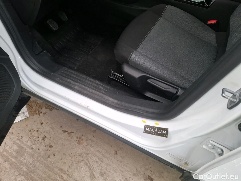  Citroen  C4  Berline Feel Nav Business R 1.5 BlueHDI 110CV BVM6 E6d #66
