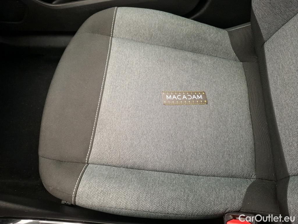  Citroen  C4  Berline Feel Nav Business R 1.5 BlueHDI 110CV BVM6 E6d #76