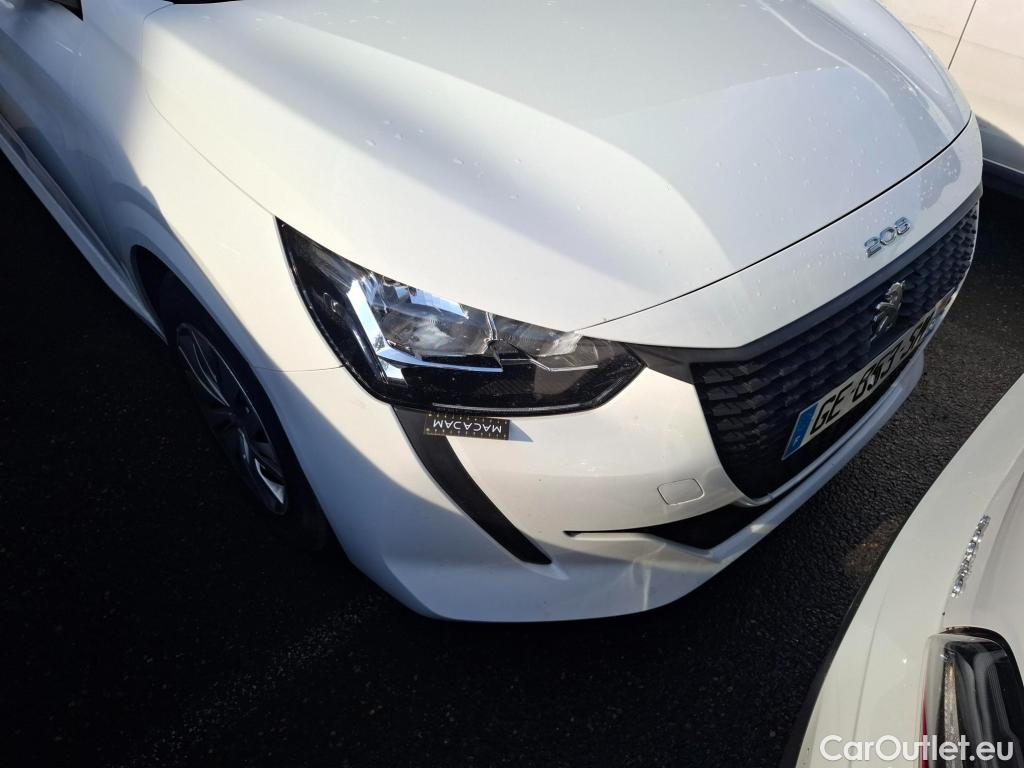  Peugeot  208  Premium 1.2 PureTech 75CV BVM5 E6d #11