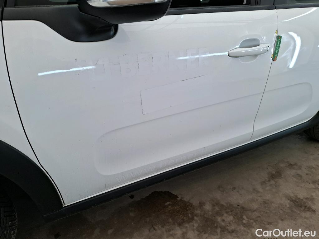  Citroen  C3 CITROEN  Société / 2020 / 5P / Berline PureTech 83 S&S BVM Feel Nav #1