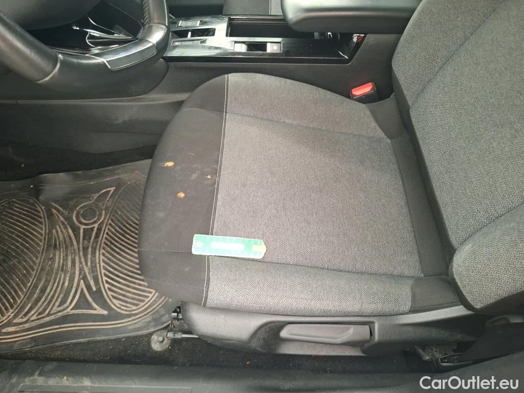  Citroen  C4  Berline Feel Nav Business R 1.5 BlueHDI 130CV BVA8 E6d #1