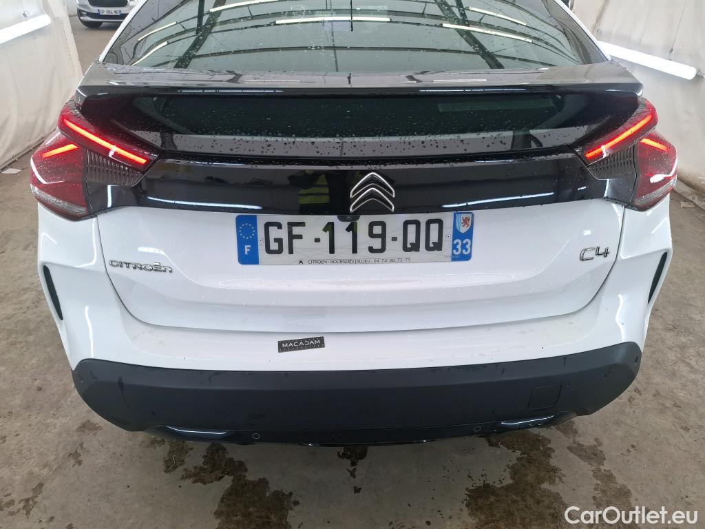  Citroen  C4  Berline Feel Nav Business R 1.5 BlueHDI 110CV BVM6 E6d #23