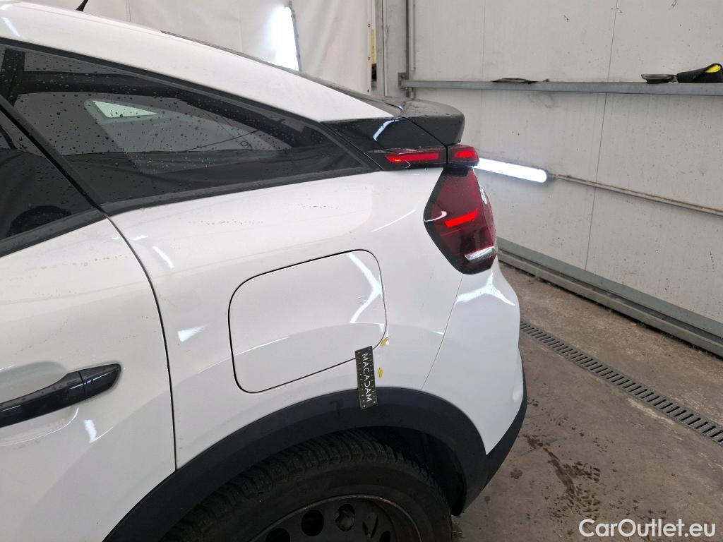  Citroen  C4  Berline Feel Nav Business R 1.5 BlueHDI 110CV BVM6 E6d #72