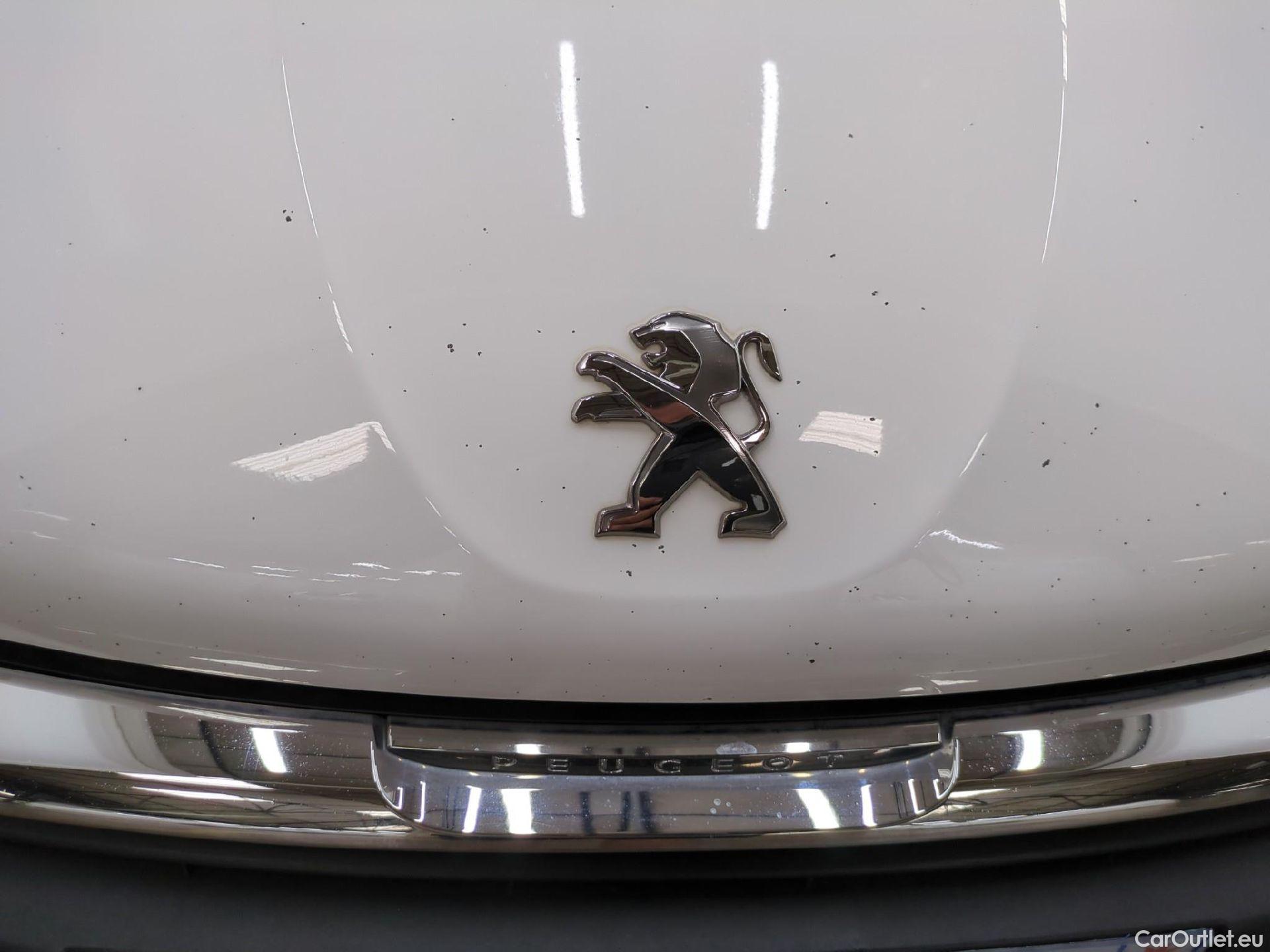  Peugeot  208  Affaire Premium Pack 1.5 HDi 100CV BVM5 E6dT #55