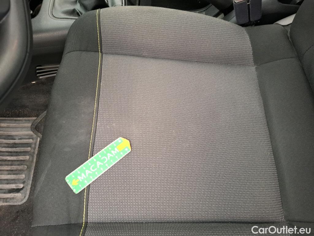  Citroen  C3 CITROEN  Société / 2020 / 5P / Berline PureTech 83 S&S BVM Feel Nav #18