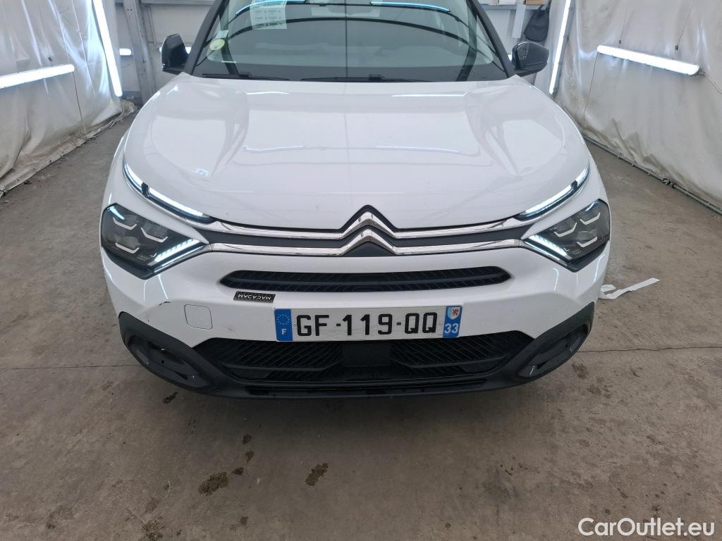  Citroen  C4  Berline Feel Nav Business R 1.5 BlueHDI 110CV BVM6 E6d #79