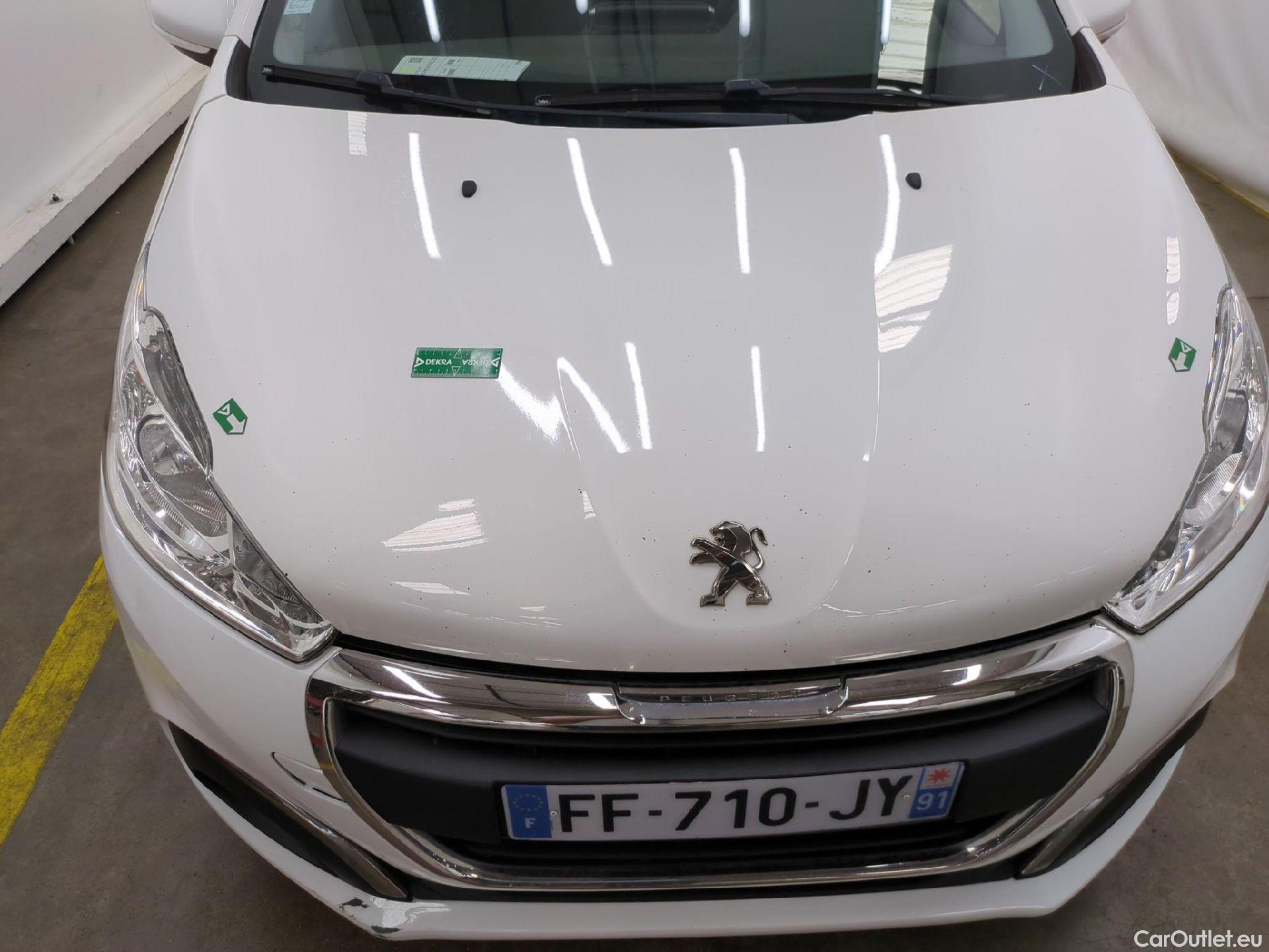  Peugeot  208  Affaire Premium Pack 1.5 HDi 100CV BVM5 E6dT #53