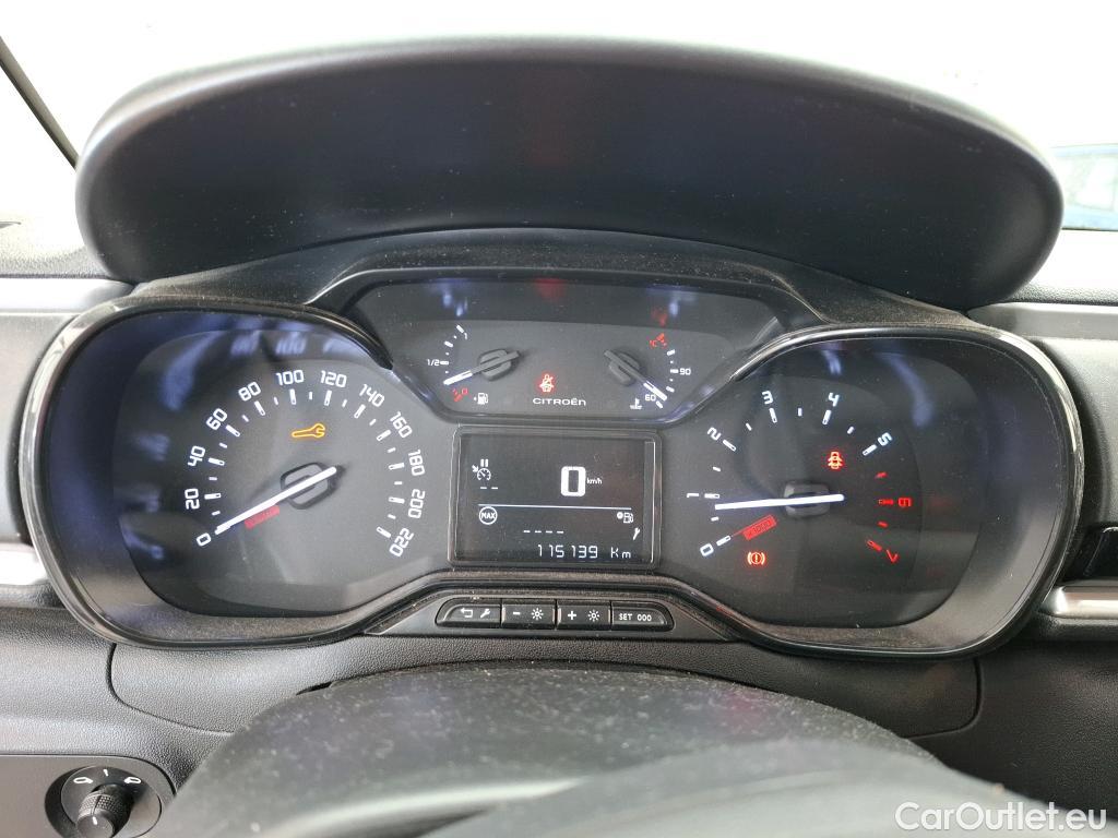 Citroen  C3 CITROEN  Société / 2020 / 5P / Berline PureTech 83 S&S BVM Feel Nav #20