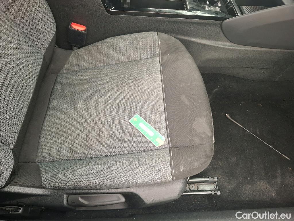  Citroen  C4  Berline Feel Nav Business R 1.5 BlueHDI 130CV BVA8 E6d #21