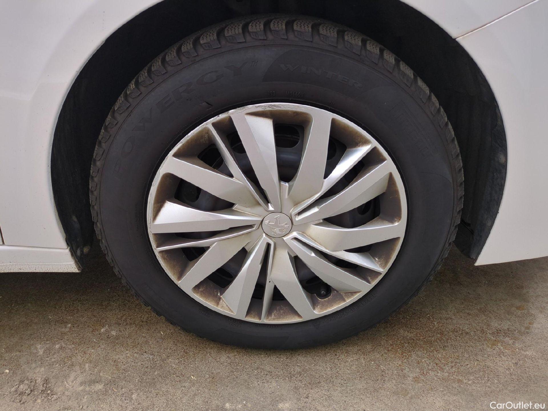  Peugeot  208  Premium 1.5 HDi 100CV BVM6 E6d #19