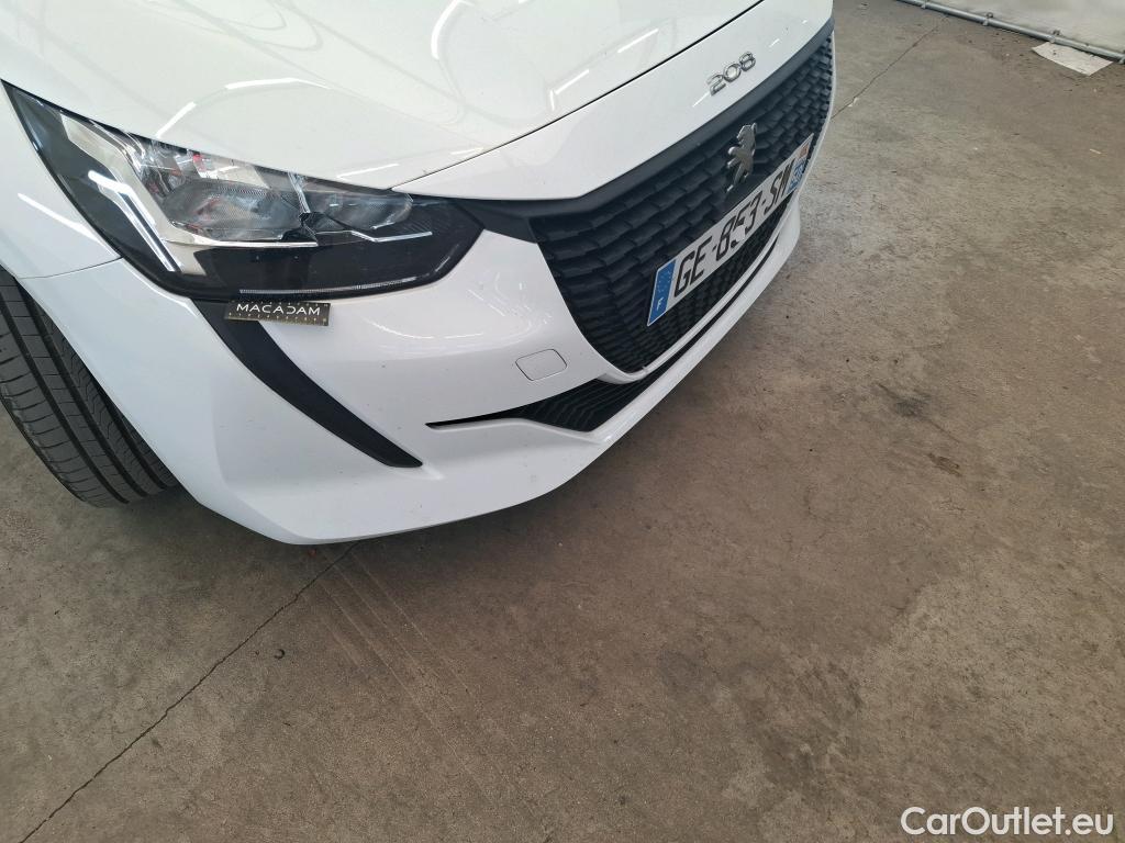  Peugeot  208  Premium 1.2 PureTech 75CV BVM5 E6d #7