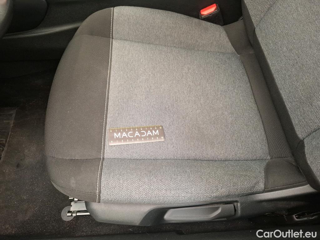  Citroen  C4  Berline Feel Nav Business R 1.5 BlueHDI 110CV BVM6 E6d #78