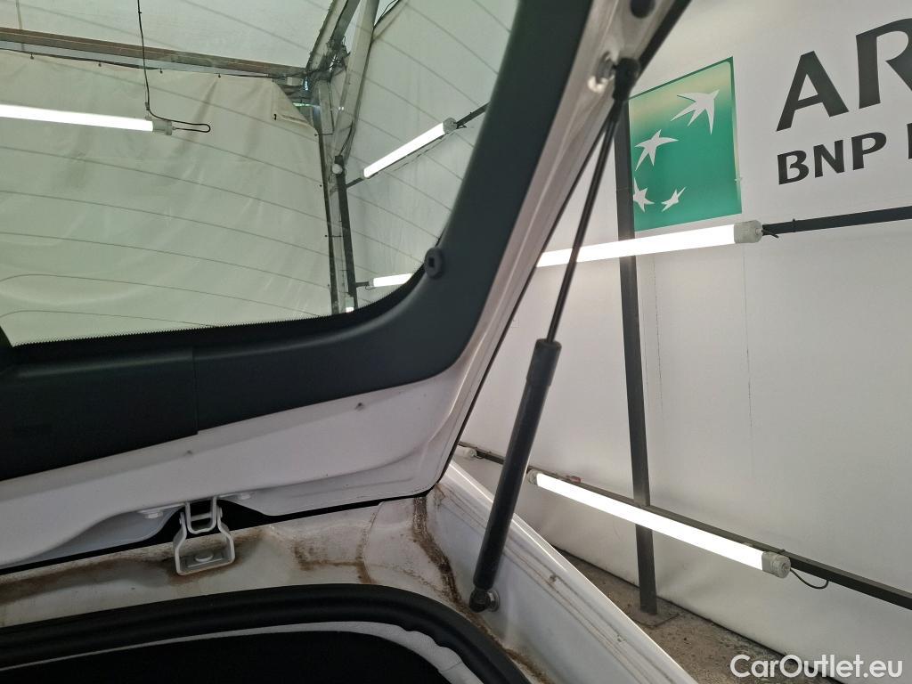  Citroen  C4  Berline Feel Nav Business R 1.5 BlueHDI 130CV BVA8 E6d #22