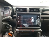 Citroen  C3 CITROEN  Société / 2020 / 5P / Berline PureTech 83 S&S BVM Feel Nav #7