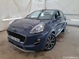 Ford Puma FORD  / 2019 / 5P / SUV 1.0 Flexifuel 125 ch TITANIUM / TRANSFO VP/VF