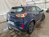  Ford  Puma FORD  / 2019 / 5P / SUV 1.0 Flexifuel 125 ch TITANIUM / TRANSFO VP/VF #3