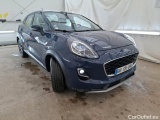  Ford  Puma FORD  / 2019 / 5P / SUV 1.0 Flexifuel 125 ch TITANIUM / TRANSFO VP/VF #4