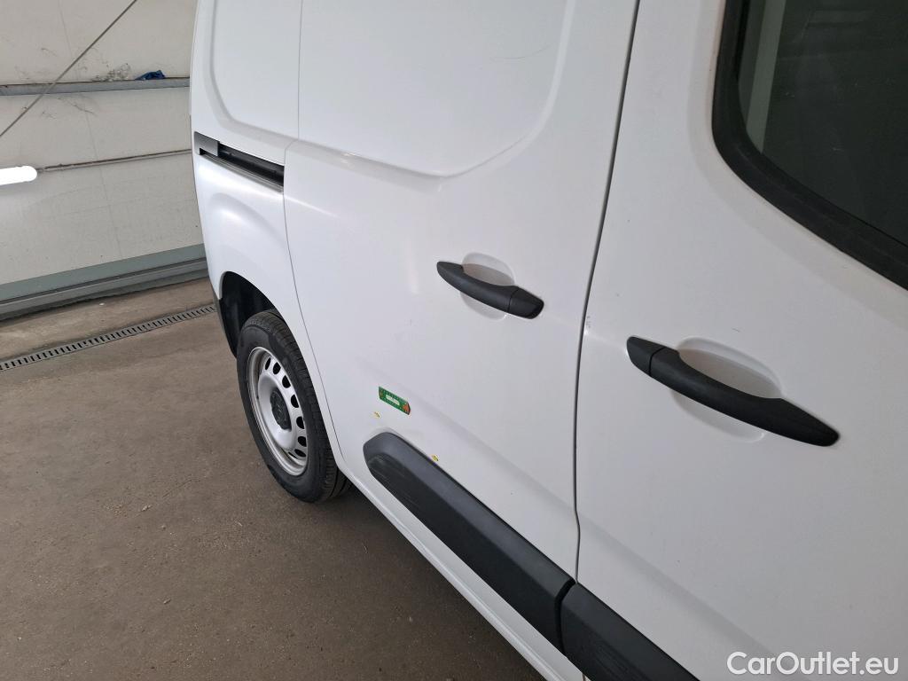  Citroen  Berlingo  Fourgon Club M 1000 1.6 BlueHDi 100CV BVM5 E6 #1