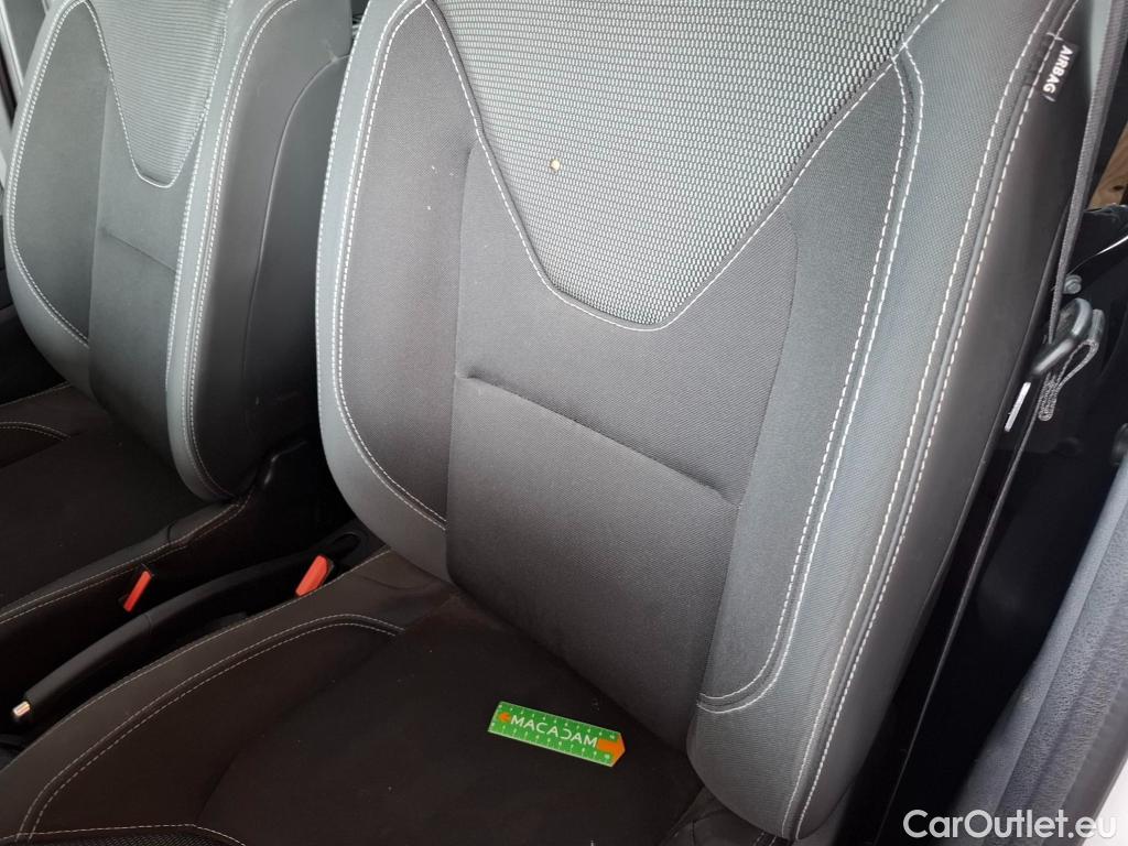  Renault  Clio  IV Air MediaNav 1.5 dCi 90CV BVM5 E6 #3