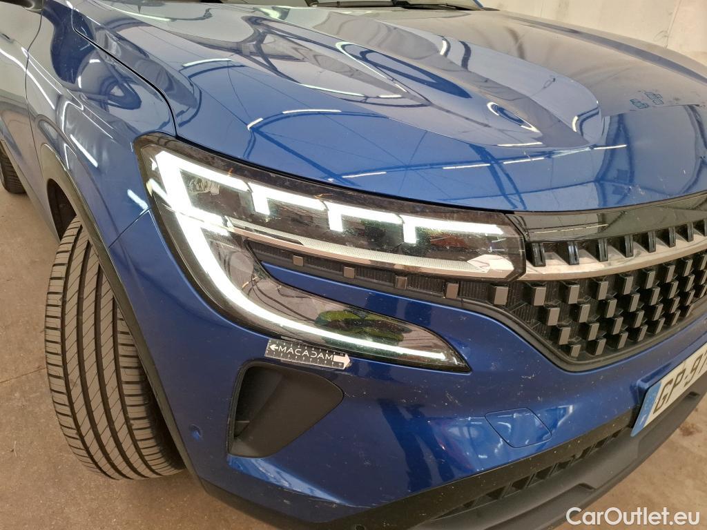  Renault  Austral  / 2022 / 5P / Crossover TECHNO MILD HYBRID 160 AUTO / TRANSFO VP/VF #32