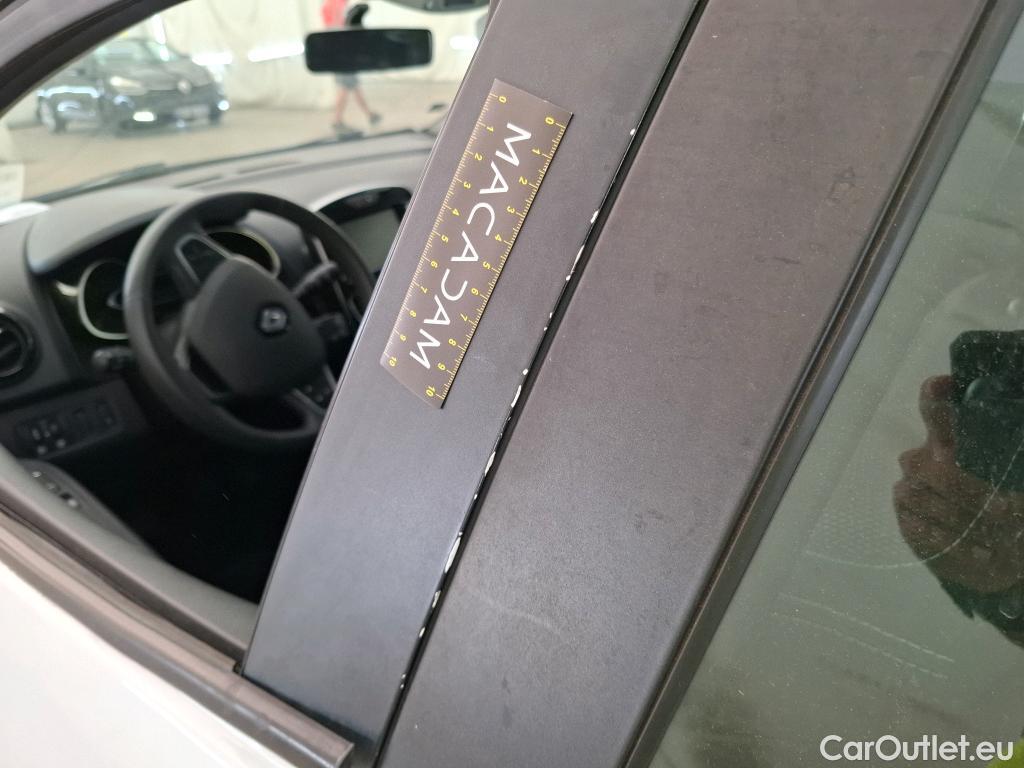  Renault  Clio  IV Air MediaNav 1.5 dCi 90CV BVM5 E6 #55