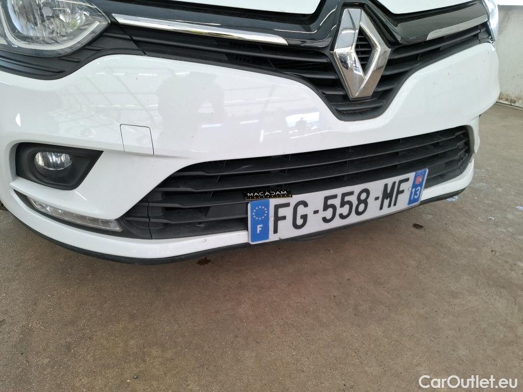  Renault  Clio  IV Air MediaNav 1.5 dCi 90CV BVM5 E6 #27