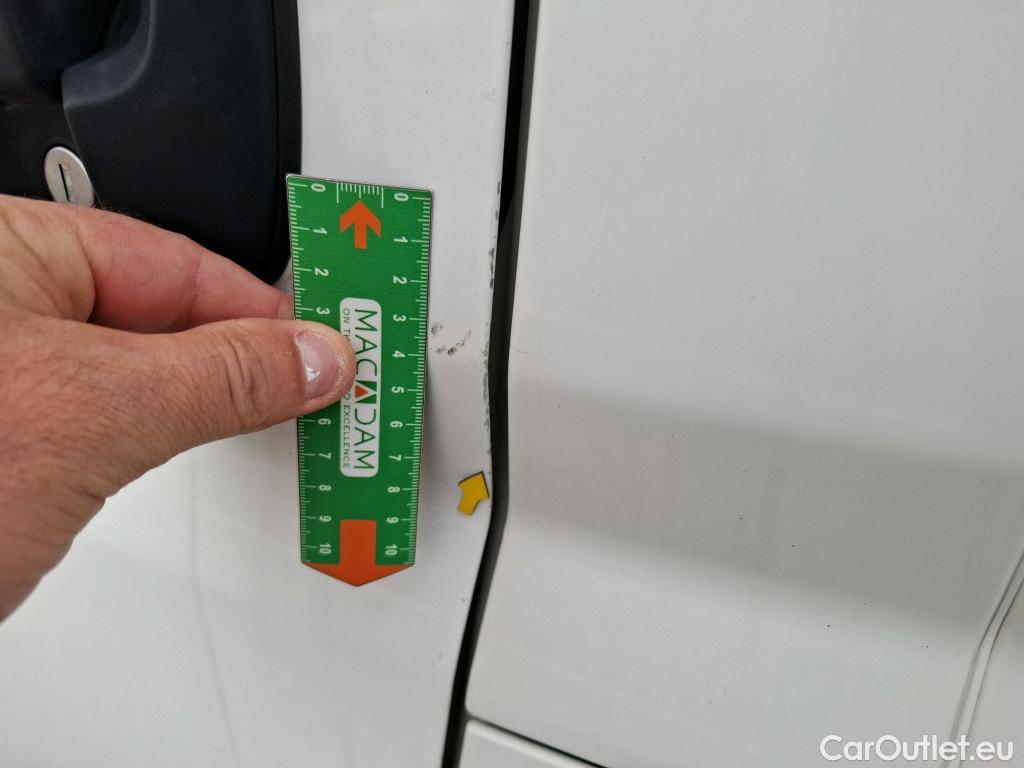  Citroen  Jumper  Fourgon Grand Volume 35 L2H2 Control BlueHDi 140 Start&Stop 140CV BVM6 #12