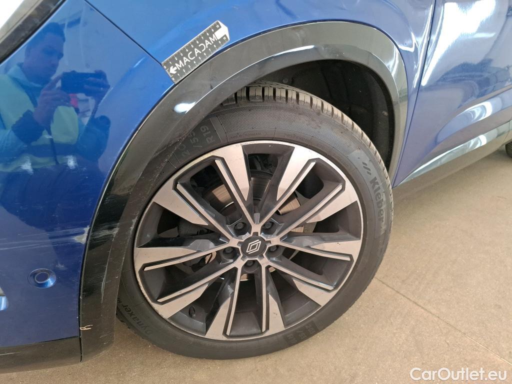  Renault  Austral  / 2022 / 5P / Crossover TECHNO MILD HYBRID 160 AUTO / TRANSFO VP/VF #25