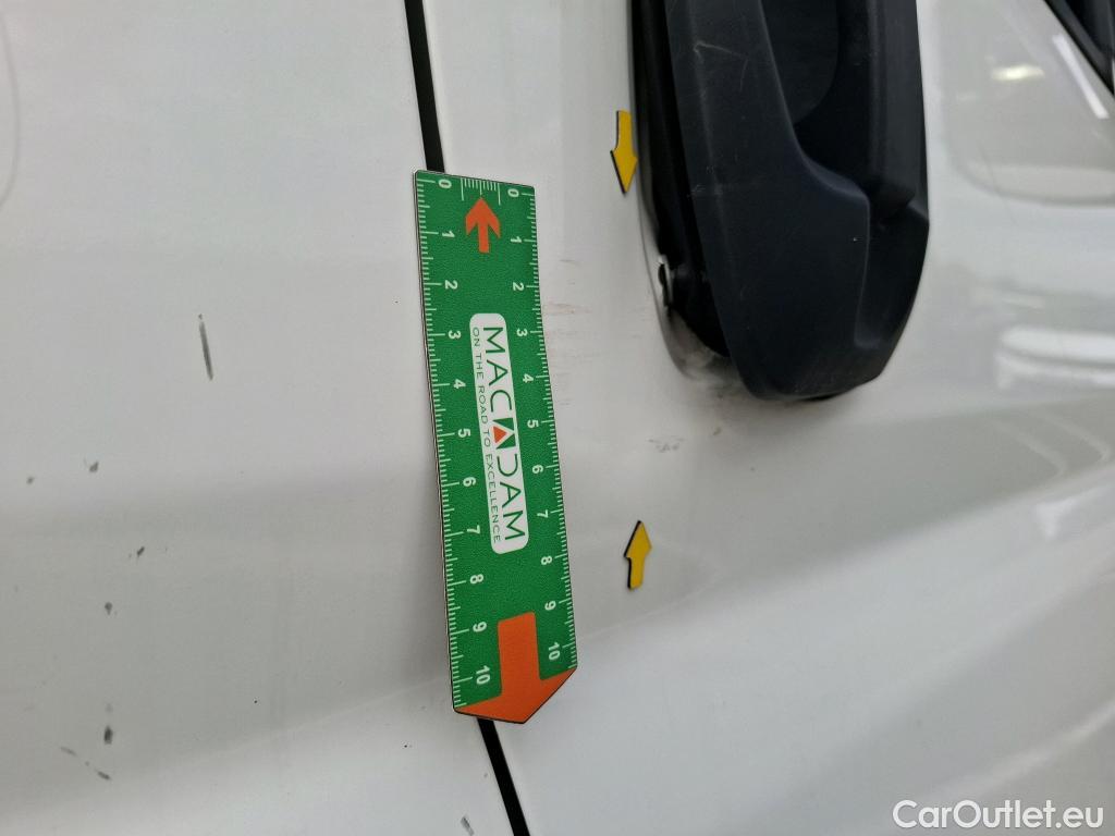  Citroen  Jumper  Fourgon Grand Volume 35 L2H2 Control BlueHDi 140 Start&Stop 140CV BVM6 #26