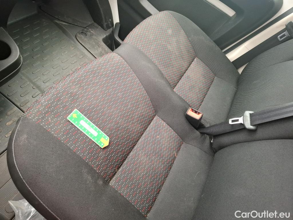  Citroen  Jumper  Fourgon 30 L1H1 Club BlueHDi 140 2.2 140CV BVM6 #26