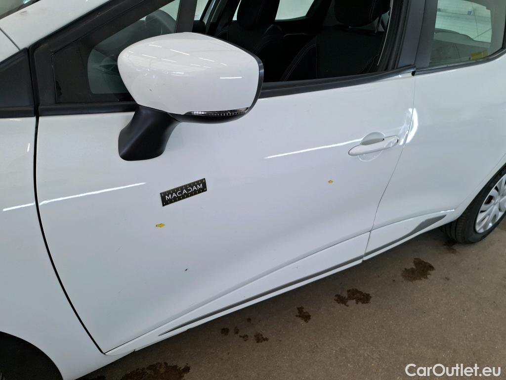  Renault  Clio  IV Air MediaNav 1.5 dCi 90CV BVM5 E6 #24