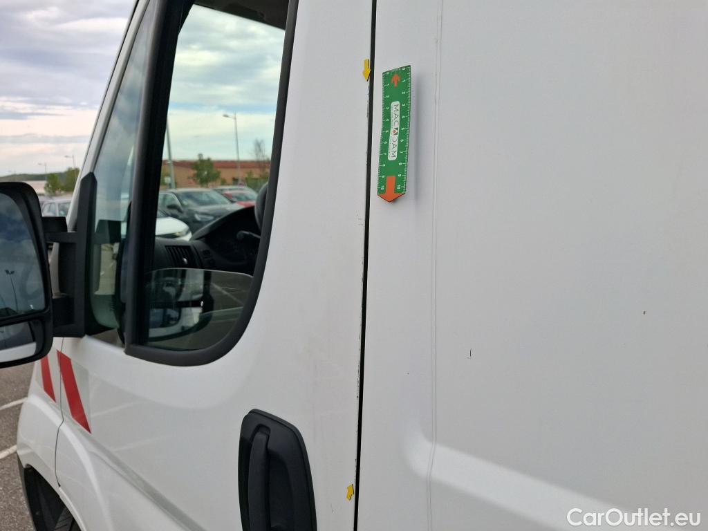  Citroen  Jumper  Fourgon Grand Volume 35 L2H2 Control BlueHDi 140 Start&Stop 140CV BVM6 #11