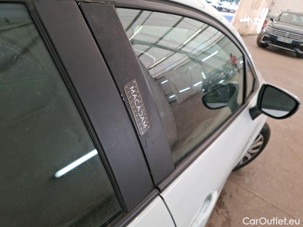  Renault  Clio  IV Air MediaNav 1.5 dCi 90CV BVM5 E6 #37