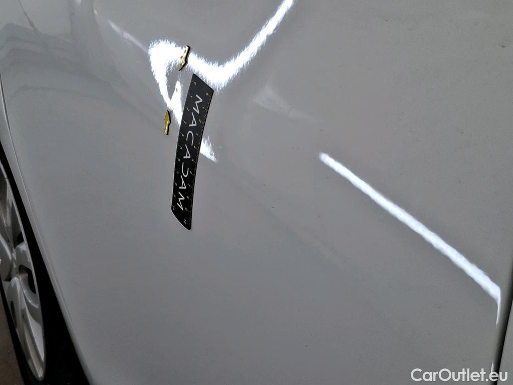  Renault  Clio  IV Air MediaNav 1.5 dCi 90CV BVM5 E6 #53