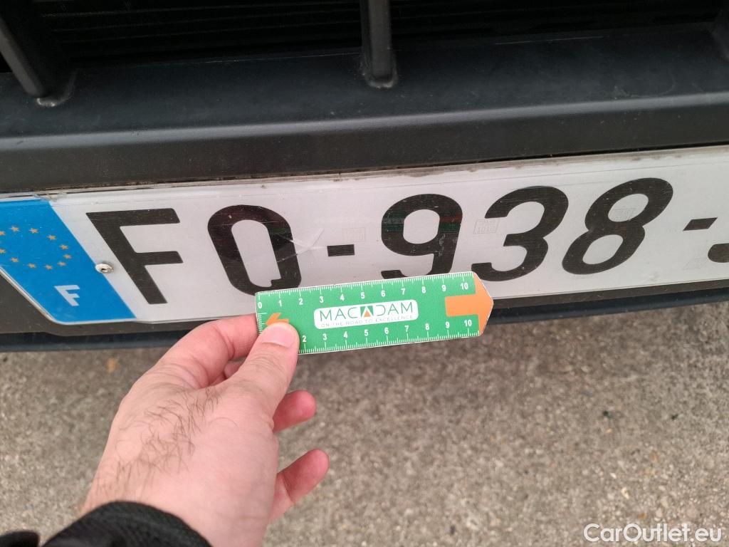  Citroen  Jumper  Fourgon 30 L1H1 Club BlueHDi 140 2.2 140CV BVM6 #32